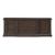 Paradise Valley Wood 78-Inch Entertainment Console w/2 Drawers & 2 Doors
