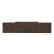 Paradise Valley Wood 78-Inch Entertainment Console w/2 Drawers & 2 Doors