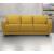 Valeria Leather Living Room Set
