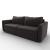 Darwin Fabric Convertible Sofa Bed
