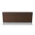 Boston Ceramic/Wood 6-Drawer Dresser