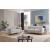 Zoe Fabric Living Room Set