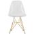 Cresco Plastic Side Chair (Set of 2)