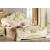 Leonardo Legno Wood Panel Bed, Queen Size