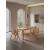 Rockaway 70.86-inch Solid Wood Dining Room Set w/Hamlet Chairs