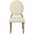 Avignon Transitional Fabric Side Chair