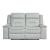 Darwan Leather Gel Match Living Room Set