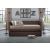 Therese Fabric Daybed