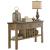Veltry Transitional Wood Buffet