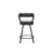 Appert Industrial Counter Height Dining Room Set