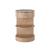 Breeze Wood Stone Top Nightstand w/Drawer