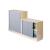 Uni Plus Customizable Storage System