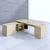Mito Executive Desk w/Managerial Side Storage, Pedestal & Gloss Panel