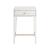 Love Joy Bliss Wood Bedside Table w/Drawer