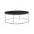 Onix Round Marble Coffee Table