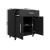 Eiffel 5-Piece Garage Storage Set