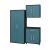 Eiffel 3-Piece Garage Storage Set
