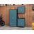 Eiffel 3-Piece Garage Storage Set