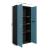 Eiffel 5-Piece Garage Storage Set