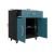 Eiffel 5-Piece Garage Storage Set