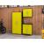Eiffel 3-Piece Garage Storage Set