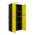 Eiffel 5-Piece Garage Storage Set