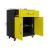 Eiffel 5-Piece Garage Storage Set