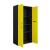 Eiffel 3-Piece Garage Storage Set