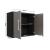 Eiffel 5-Piece Garage Storage Set
