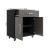 Eiffel 5-Piece Garage Storage Set