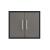 Eiffel 5-Piece Garage Storage Set