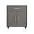 Eiffel 5-Piece Garage Storage Set