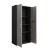 Eiffel 5-Piece Garage Storage Set