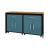 Eiffel 3-Piece Garage Storage Set