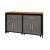 Eiffel 3-Piece Garage Storage Set