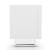 Horizon Wood/Ceramic/Metal Sideboard w/4 Doors & Drawer
