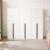 Lee Freestanding 3-Piece Wardrobe Closet 2.0 w/1 Hanging Rod, 1 Shelf & 2 Drawers 