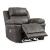 Erlangen Faux Leather Power Recliner Chair