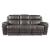 Erlangen Faux Leather Power Reclining Sofa