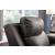 Erlangen Faux Leather Power Recliner Chair