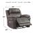 Erlangen Faux Leather Power Recliner Chair