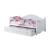 Julie Ann Twin Daybed with Trundle