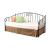 Grover Twin Metal Daybed