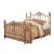 Sydney Metal Bed
