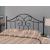 Bailey Metal Headboard, Full/Queen Size