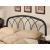 Anderson Metal Arched Headboard, Full/Queen Size