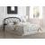 Anderson Metal Arched Headboard, Full/Queen Size