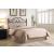 Zola Metal Scroll Headboard, Full/Queen Size