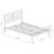 Cooper Metal Bed, Full Size