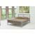 Cooper Metal Bed, Twin Size